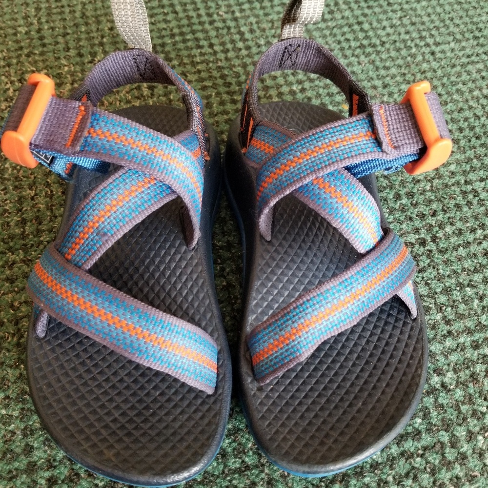 Chaco Z/1 Sandals
